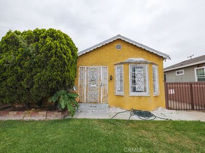 1248 E 65th St, Los Angeles, CA, 90001