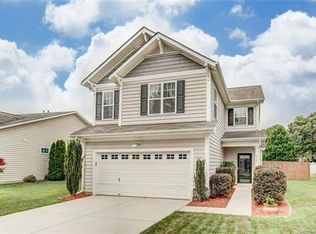 4547 Scarlet Oak Dr, Rock Hill, SC 29732