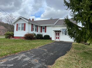 2228 Mahaffey Ln, Williamsport, PA 17701
