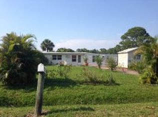 2805 SE Carroll St, Stuart, FL 34997