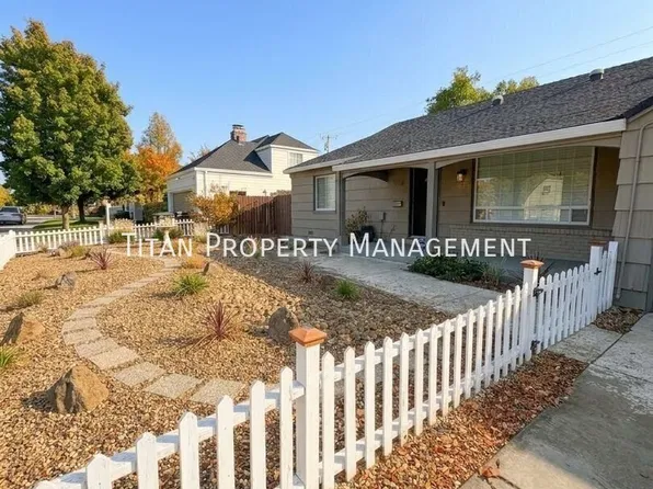 3104 Crest Haven Dr, Sacramento, CA 95821