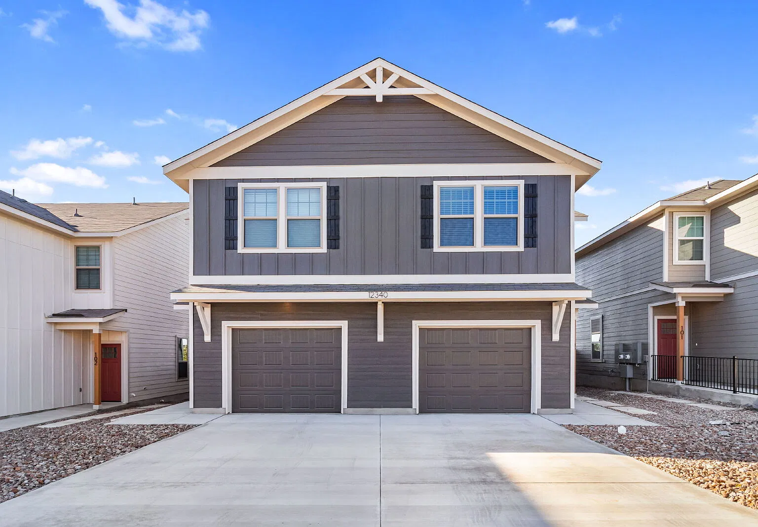 3 bed, 2.5 bath, 1505 sqft, $1,750 — Photo 1