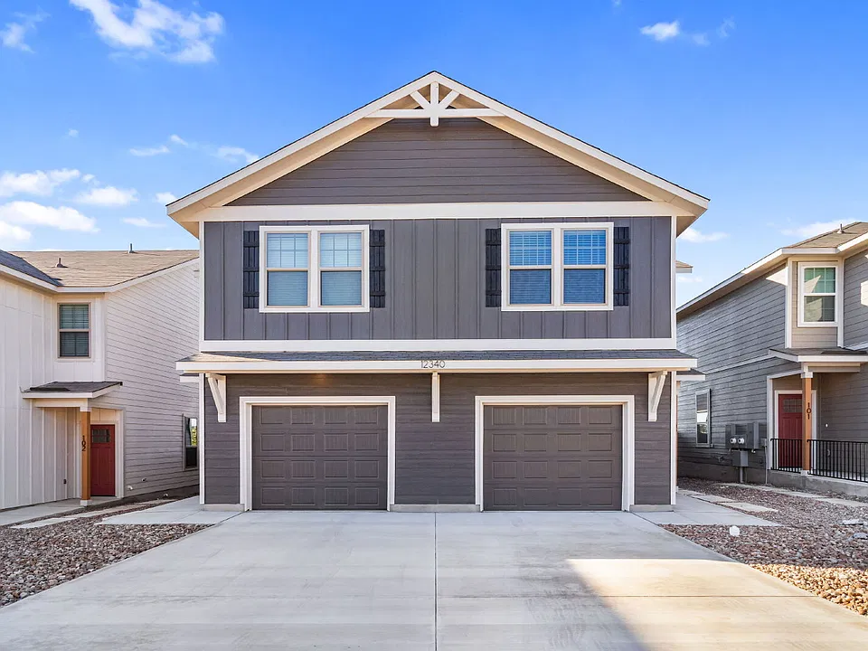 12340 Montgomery Frst #102