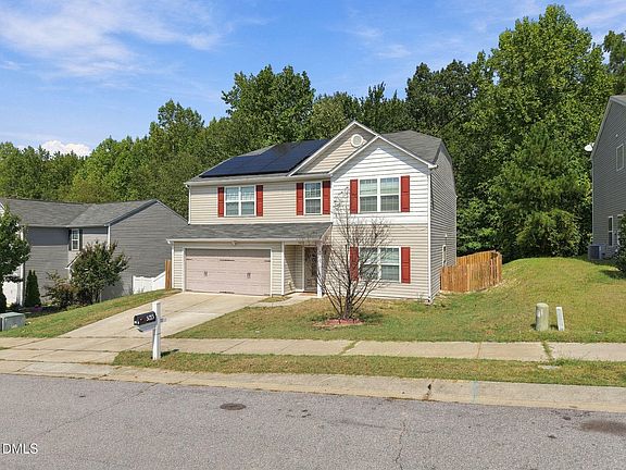 3rd image of 5015 Carnelian Dr