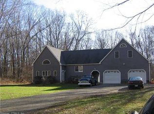 173 Smith Rd, East Haddam, CT 06423