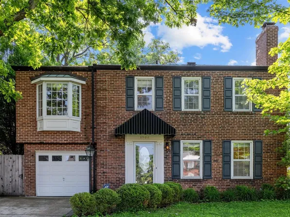 8506 Colonial Ln, Saint Louis, MO 63124