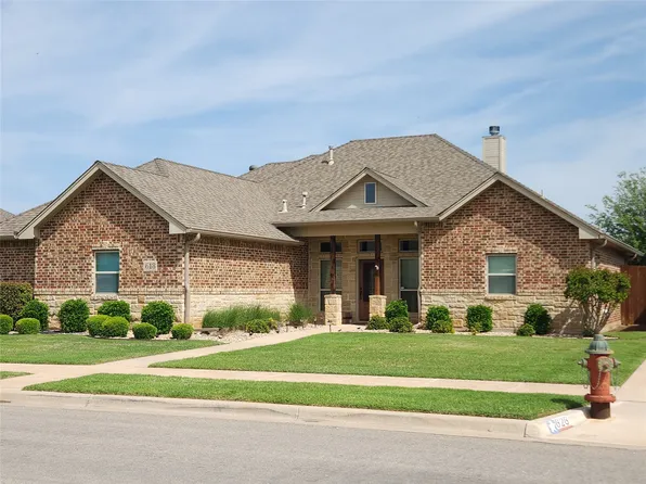 618 Marlin Dr, Abilene, TX 79602