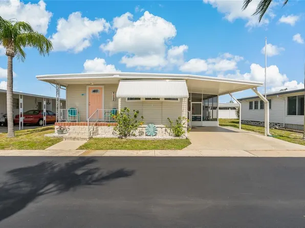 3301 Alt #19-611, Palm Harbor, FL 34683