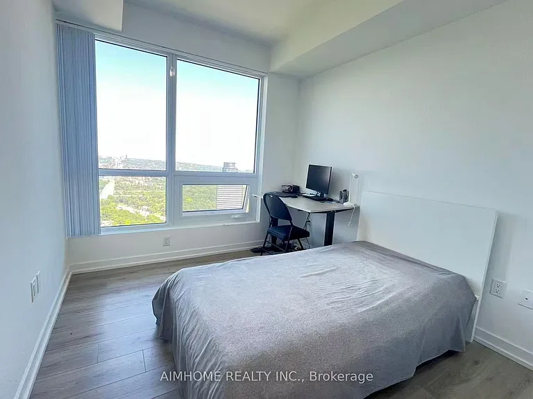 395 Bloor St E #4707 — Photo 3