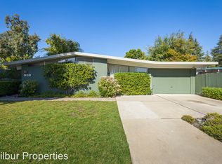 959 Blair Ct, Palo Alto, CA 94303