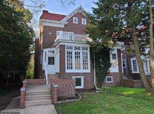 412 W Maple Ave, Merchantville, NJ 08109