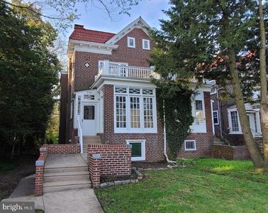 412 W Maple Ave, Merchantville, NJ, 08109