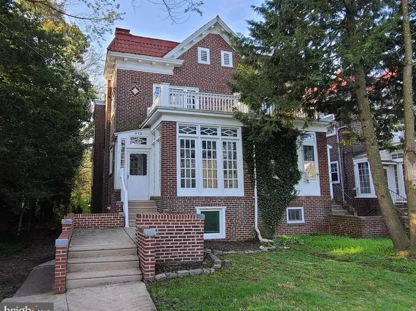 412 W Maple Ave, Merchantville, NJ 08109