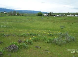Tbd Cemetery Rd, Cambridge, ID 83610