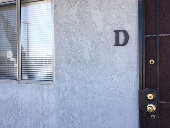2nd image of 805 2nd St APT D