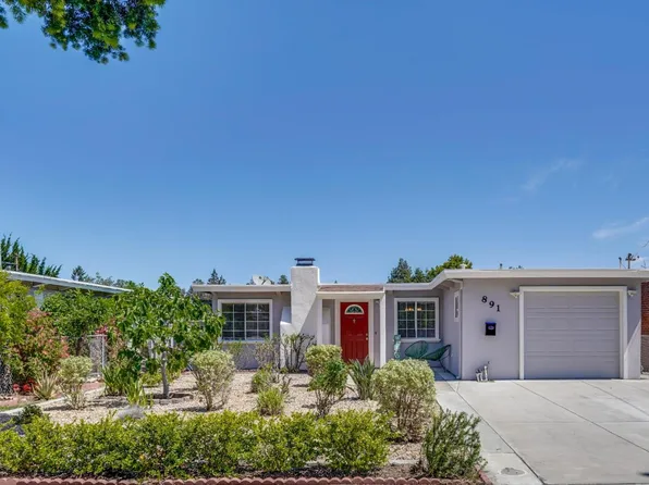 891 Lori Ave, Sunnyvale, CA 94086