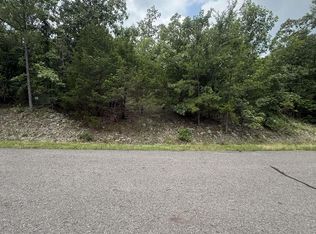 22 Cetrero Way, Hot Springs Village, AR 71909