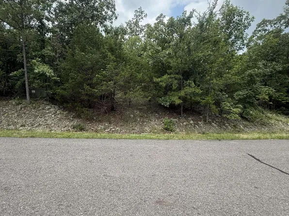 22 Cetrero Way, Hot Springs Village, AR 71909