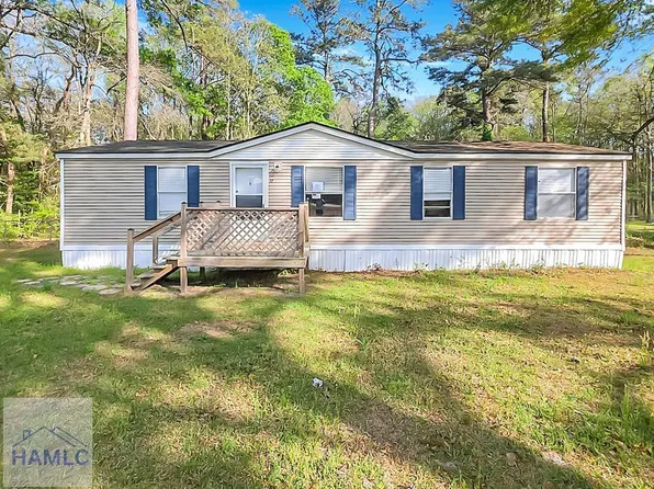 17 Broomstraw Trce, Ellabell, GA 31308