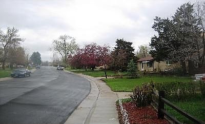 Street Scene