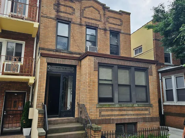 60-38 Palmetto Street, Ridgewood, NY 11385