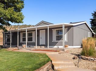 2069 Orindale Rd, Klamath Falls, OR 97601