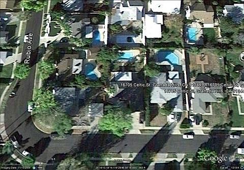 2nd image of 16705 Celtic St