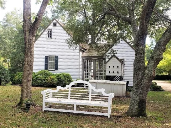 7900 Glass Rd, Hayes, VA 23072