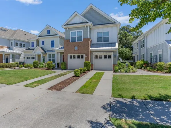 8360 Highland St, Norfolk, VA 23518