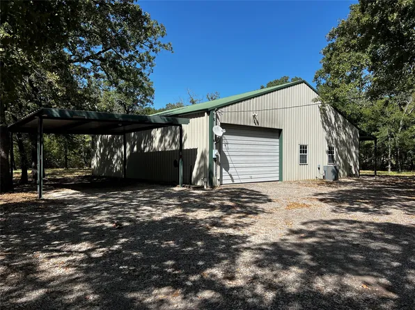 6070 County Road 4068, Kemp, TX 75143