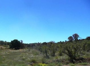 601 W Rosser St, Prescott, AZ 86301