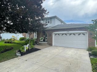 1353 Westwood Ave, North Tonawanda, NY 14120