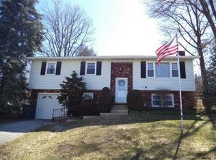 3510 Kingston Rd, York, PA 17402