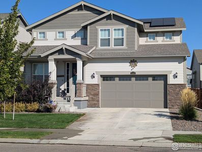 13283 E 108th Ave, Commerce City, CO, 80022