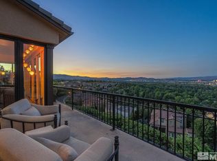 5380 Bellazza Ct, Reno, NV 89519