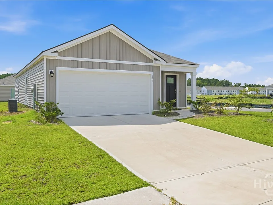 428 Flat Rock Trce