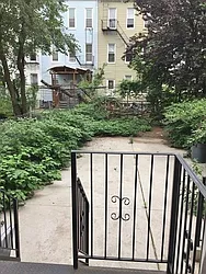 Rented by Soha LLC