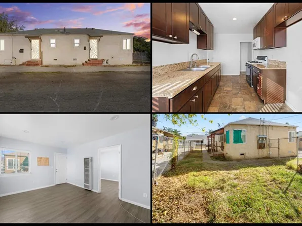 1464 Belle St, San Bernardino, CA 92404