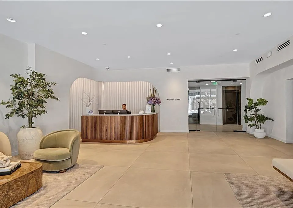 2460 Peachtree Rd #1513