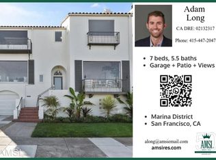 465 Marina Blvd, San Francisco, CA 94123