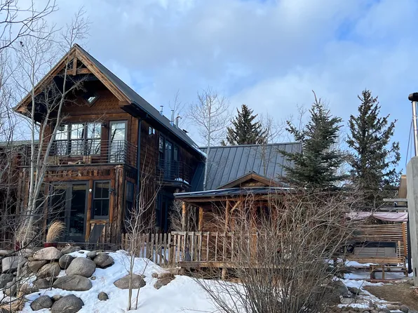 (undisclosed Address), Nederland, CO 80466