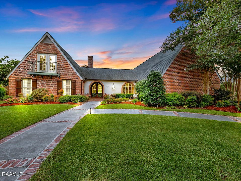 115 Shannon Rd, Lafayette, LA 70503 Zillow