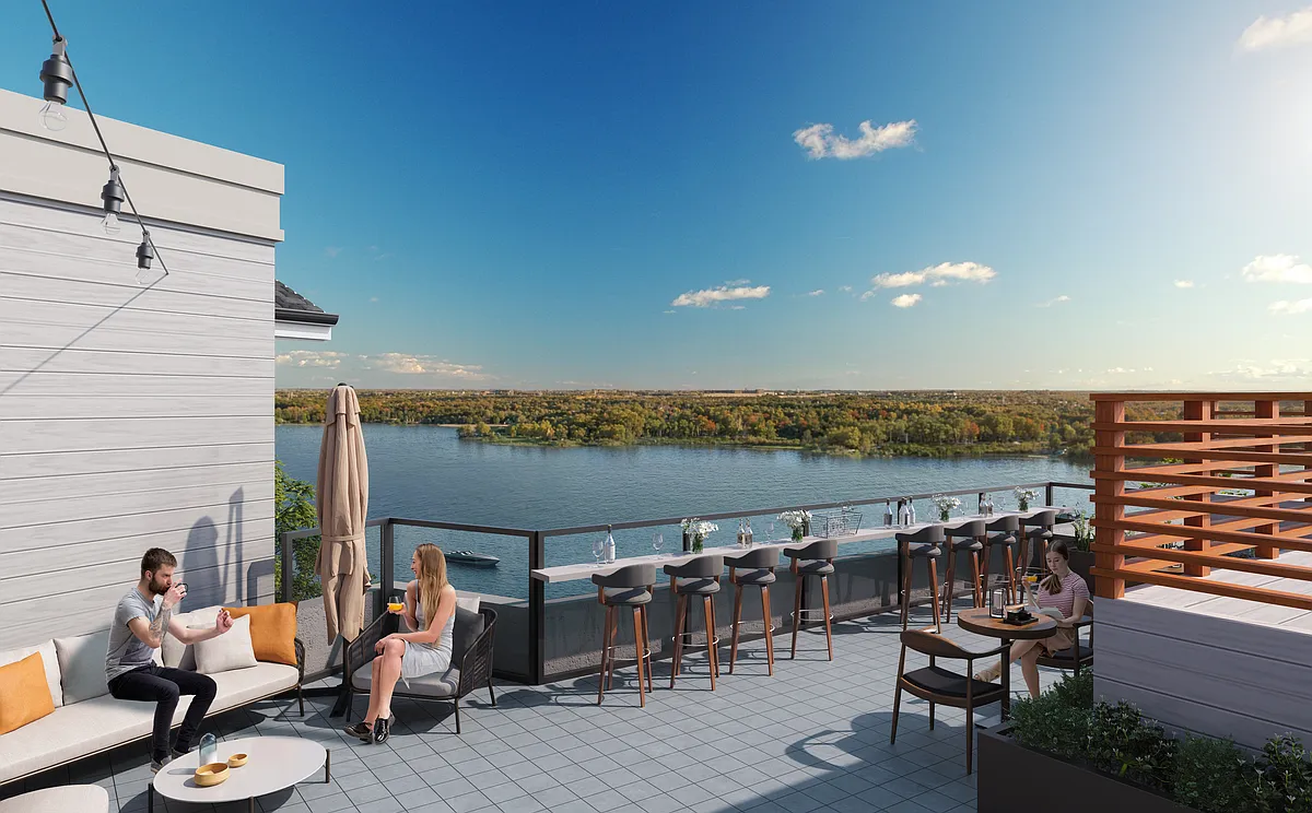 Building Photo - Waterside at Lake Lanier
