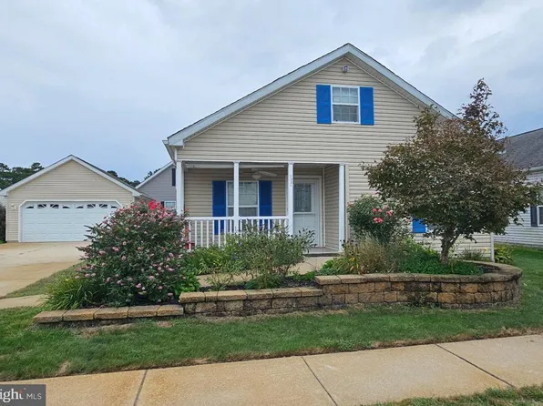 33 Paul Revere Ct, Millville, NJ 08332