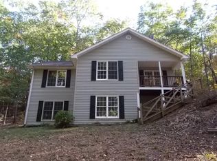 184 Royal Oaks Ln, Dahlonega, GA 30533