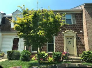 5602 Castlebury Ct, Burke, VA 22015