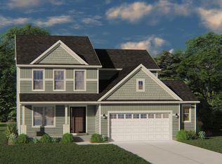 87 Yellowstone Dr, Hartford, WI 53027