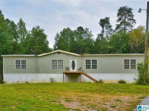 809 Wilderness Trl, Shelby, AL 35143