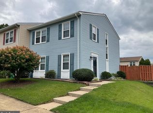 9540 Mooregate Ct, Lorton, VA 22079