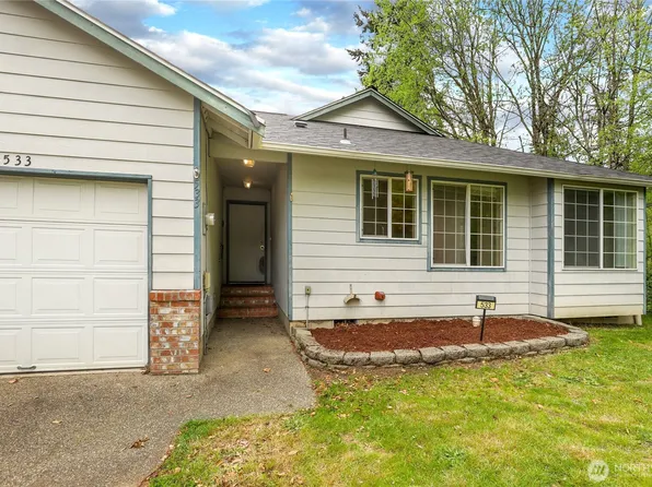 533 Forest Park Street, Port Orchard, WA 98366